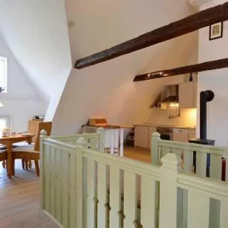 Altes Lehrerhaus *