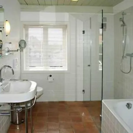 Altes Lehrerhaus Apartament *