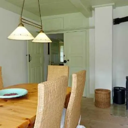 Apartament Altes Lehrerhaus
