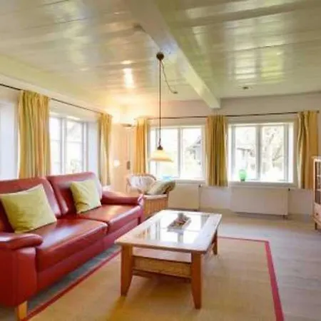Apartament Altes Lehrerhaus *