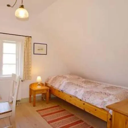 Apartament Altes Lehrerhaus