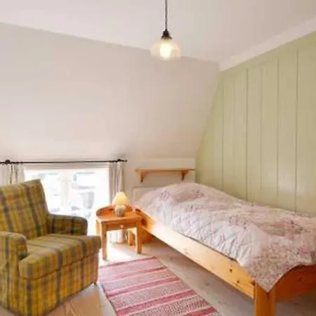Apartament Altes Lehrerhaus