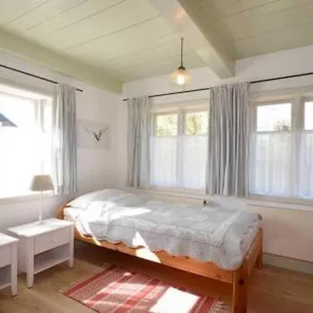 Altes Lehrerhaus Apartament