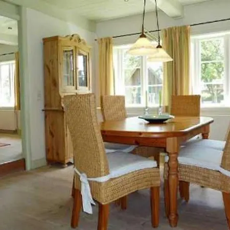 Altes Lehrerhaus Apartament *